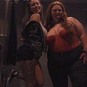 Meet your Posher, Brianna